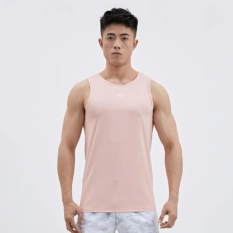 RIGORER Tank Tops Men-36