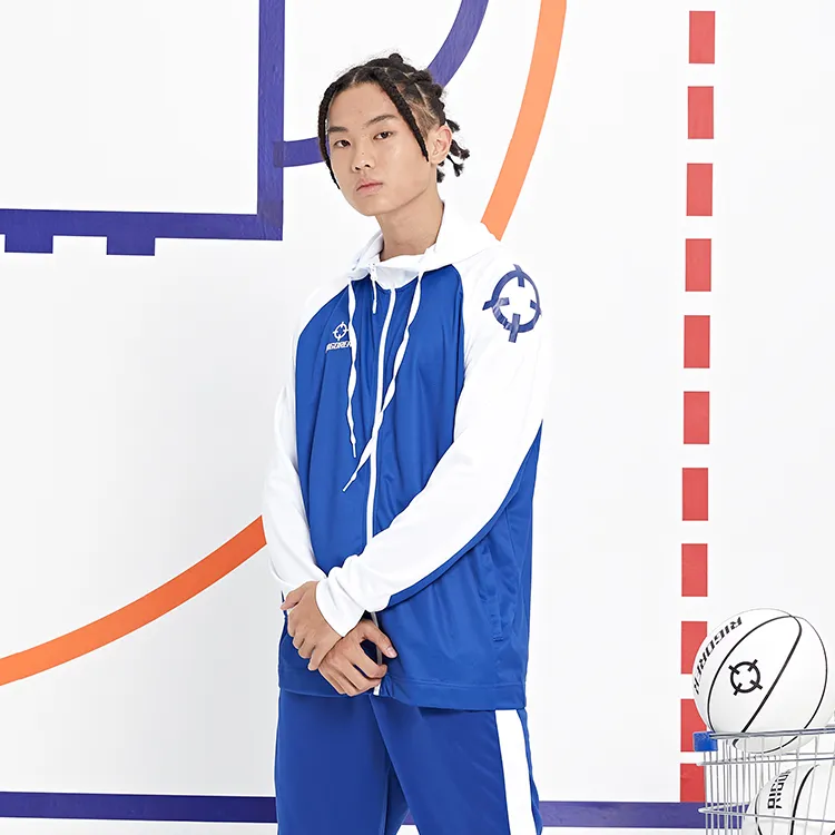 RIGORER Jackets Men-34