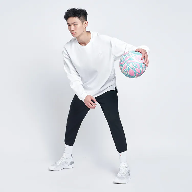 RIGORER Sweatshirts Unisex-11