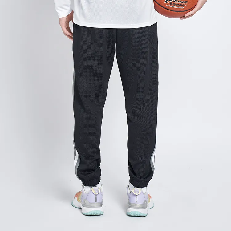 RIGORER Basketball Pants Unisex-6