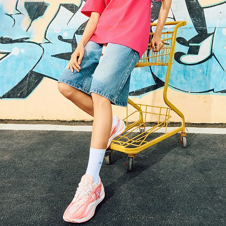 RIGORER Denim Shorts Unisex-18