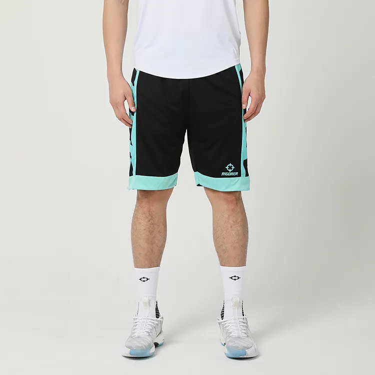 RIGORER Shorts Basketball Shorts Unisex-10