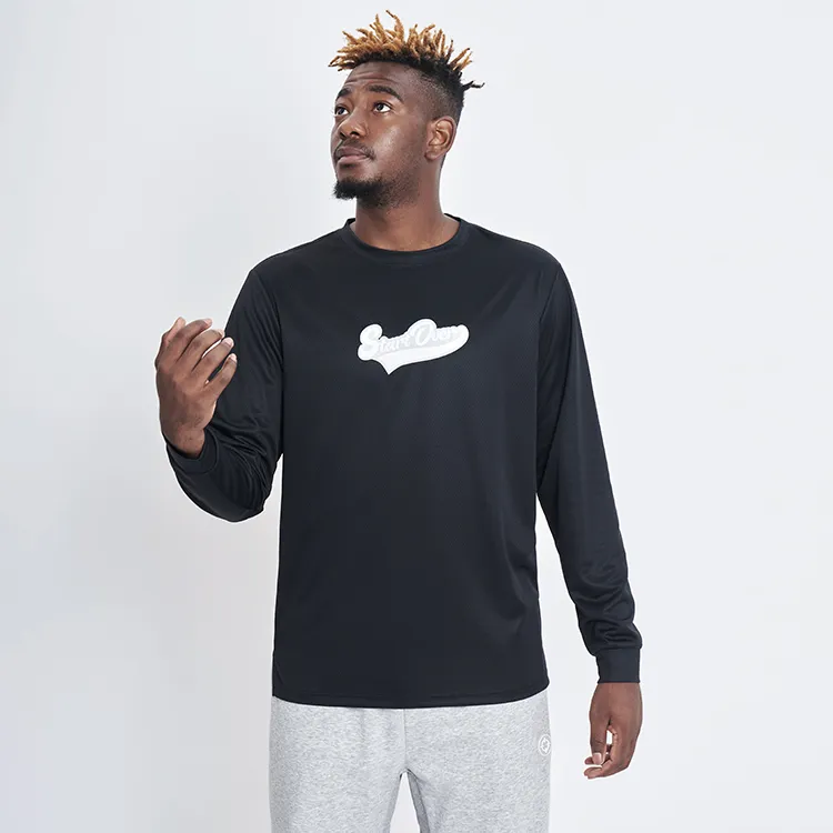 RIGORER Outdoor Casual Sports Training Basketball T Shirt Unisex 2 Pack-4