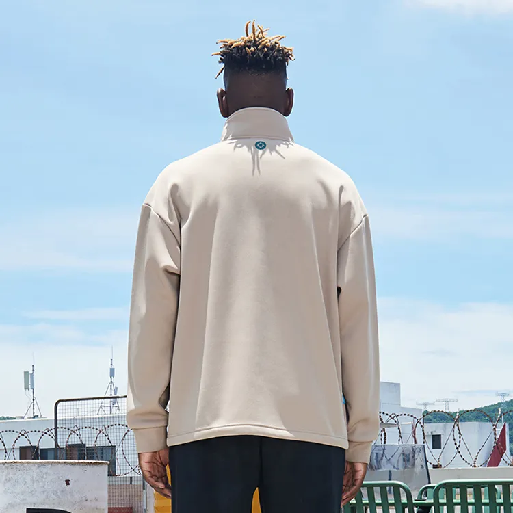 RIGORER Sweatshirts Unisex-6