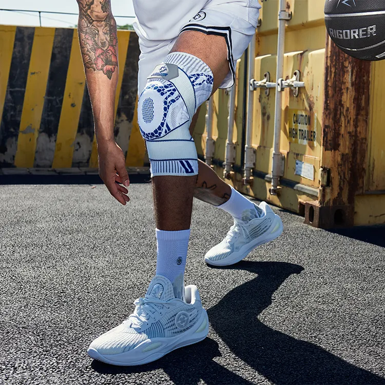 RIGORER Knee Pads-11