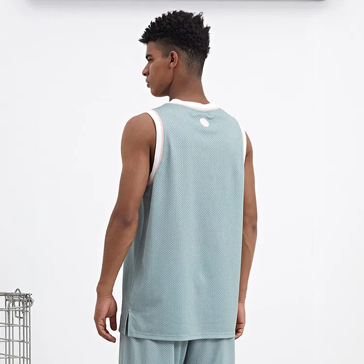RIGORER Tank Tops Men-24