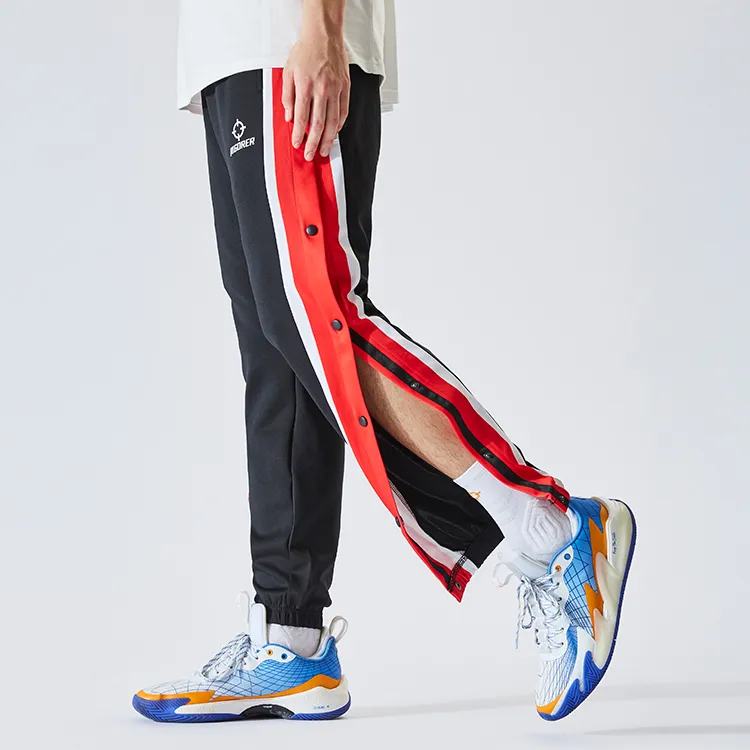 RIGORER Casual Pants Men-19