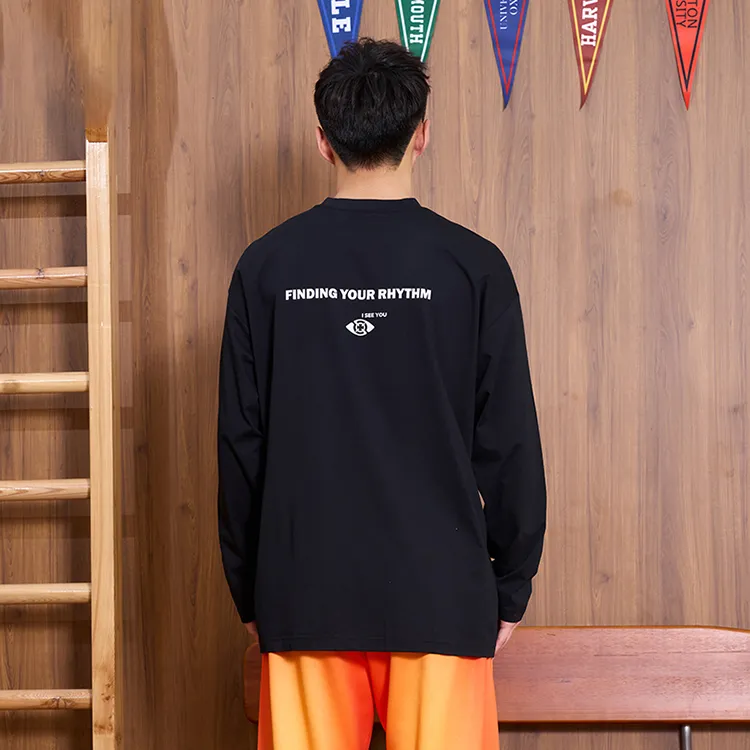 RIGORER T Shirts Unisex-2