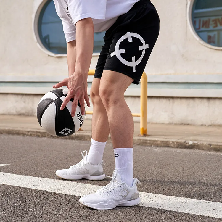 RIGORER Casual Shorts Unisex-2