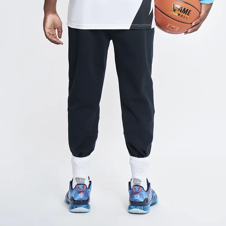 RIGORER Knitted Sports Pants Unisex-6