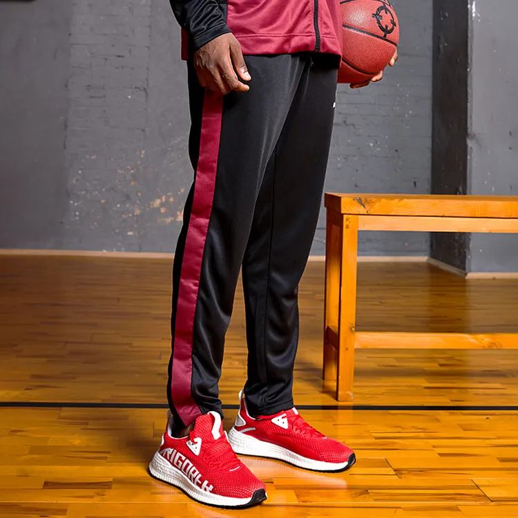 RIGORER Knitted Sports Pants Unisex-11