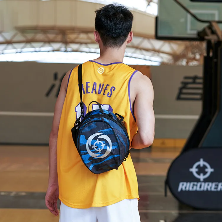RIGORER Magic Series Basketball-19