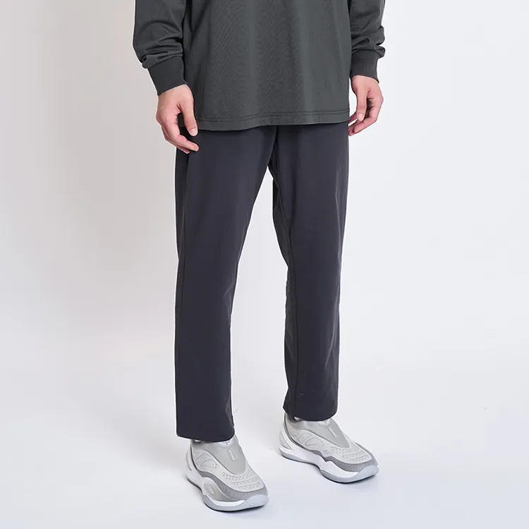 RIGORER Knitted Sports Pants Unisex-17