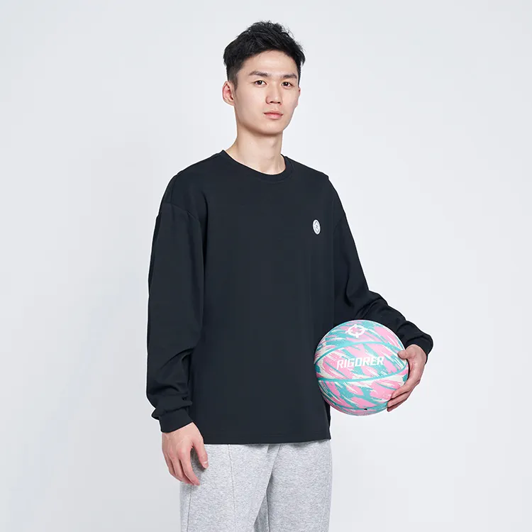 RIGORER Sweatshirts Unisex-16