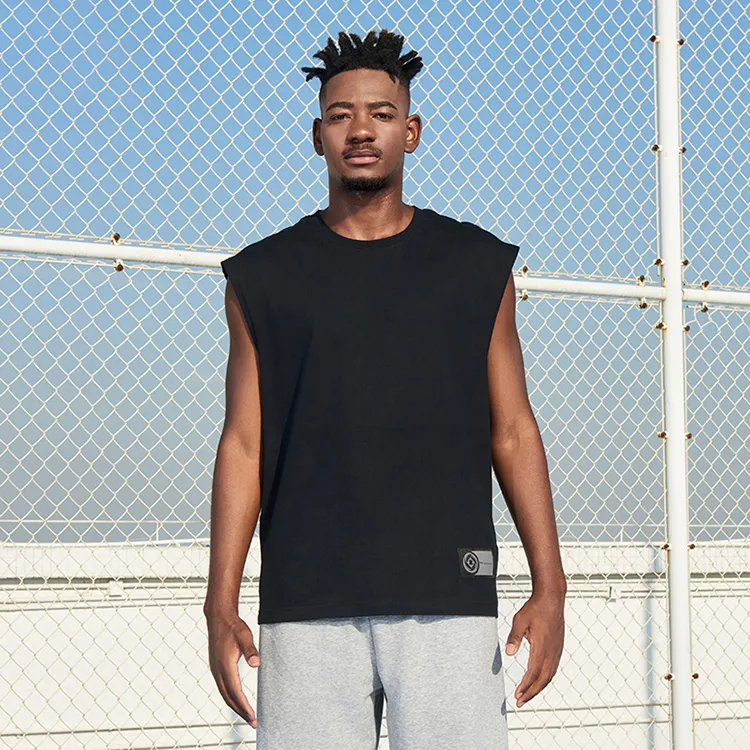 RIGORER Sports Sleeveless Tank Top Unisex-8