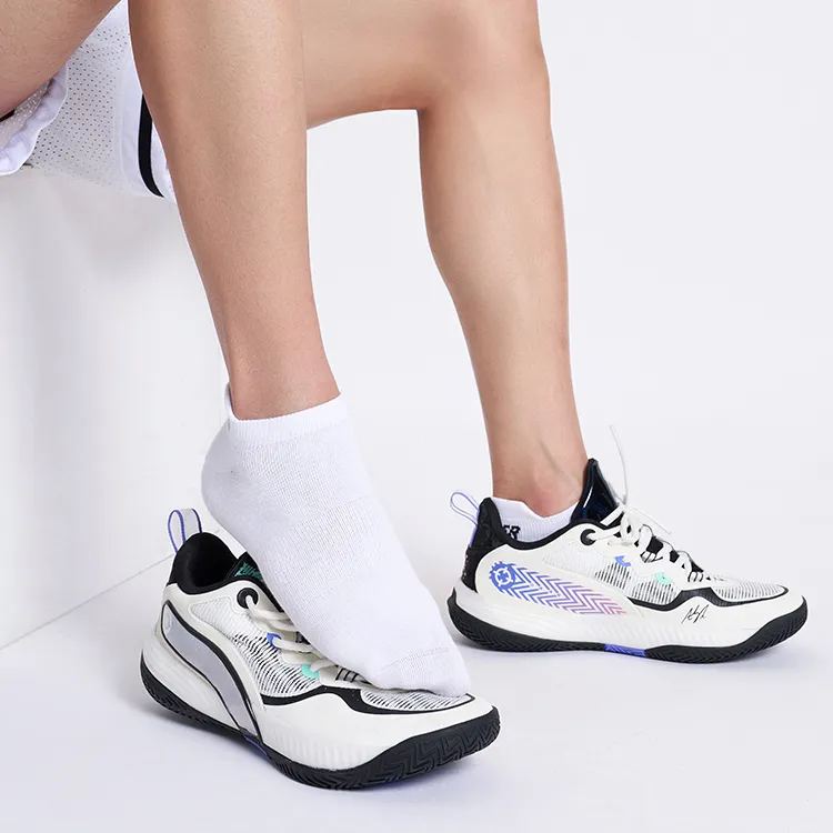 RIGORER Ankle Socks Unisex Combo Set-3