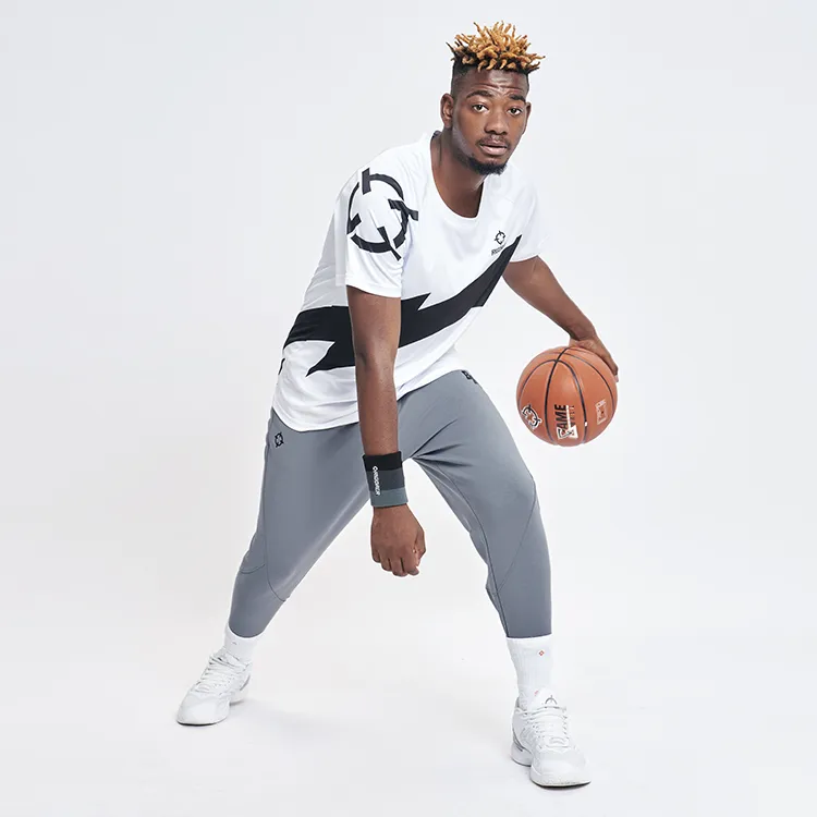 RIGORER Knitted Sports Pants Unisex-10