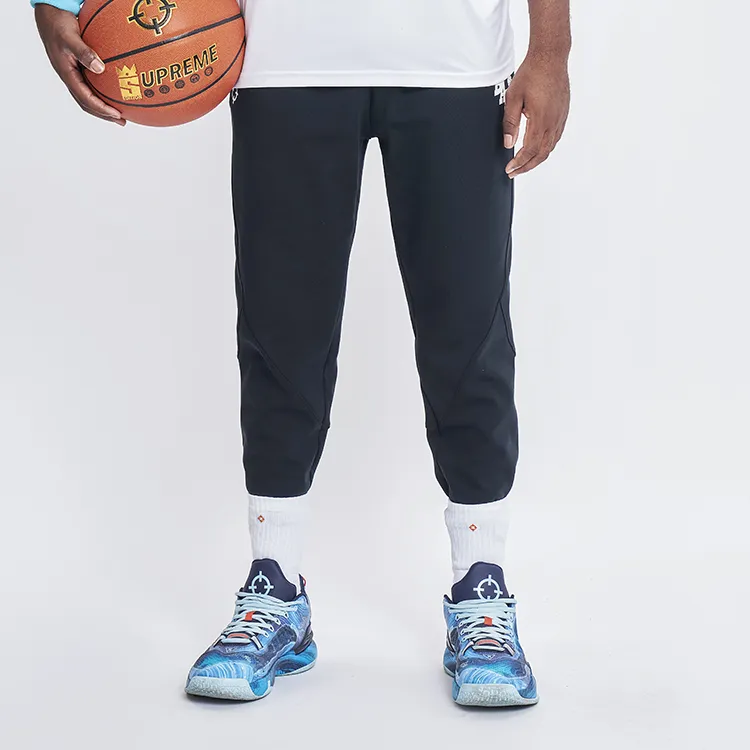 RIGORER Knitted Sports Pants Unisex-2