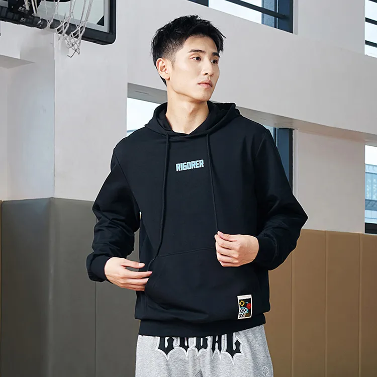 RIGORER Sweatshirt Unisex Gift Box Set-15