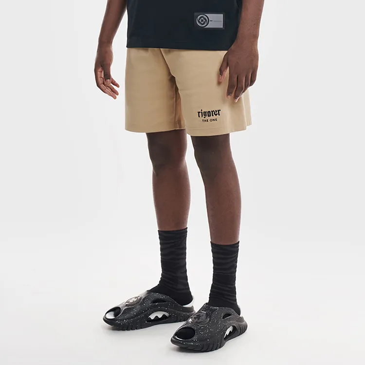 RIGORER Sports Shorts Unisex-3