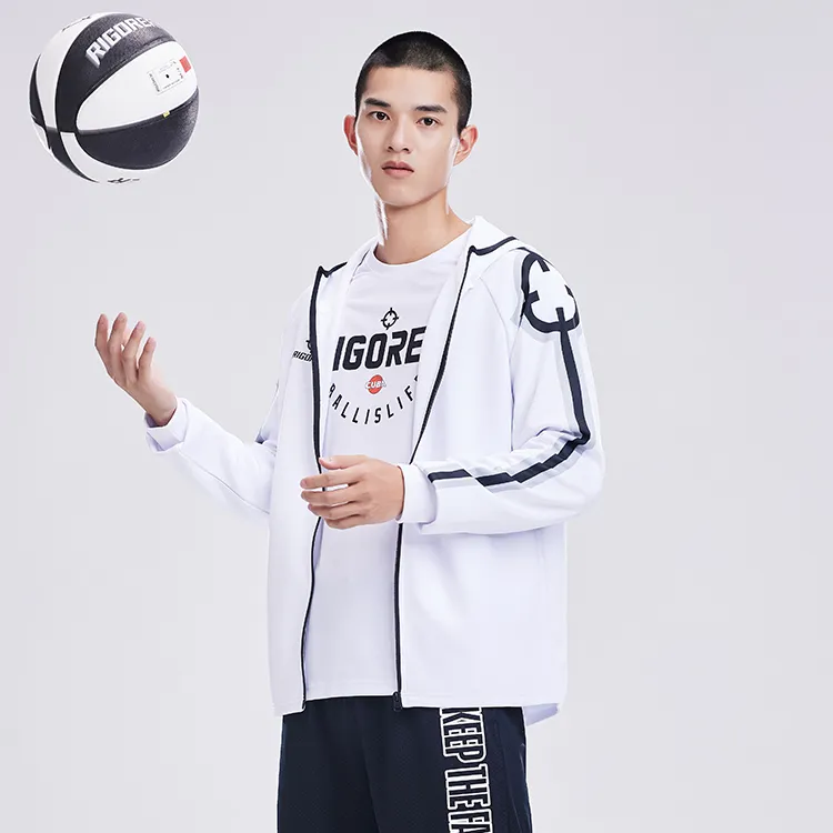 RIGORER Knitwear Unisex-9