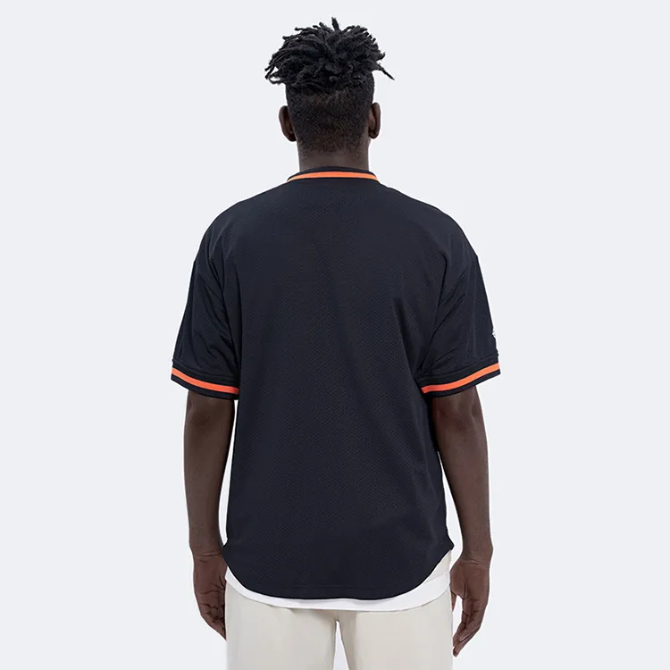 RIGORER Shirts Unisex-3