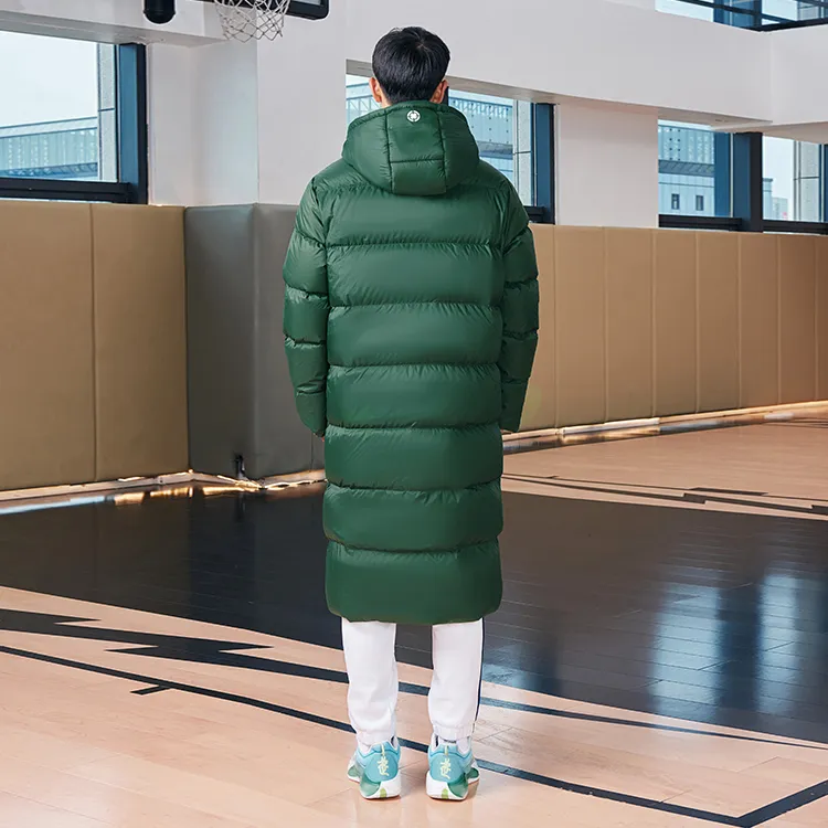 RIGORER Down Jacket Winter Unisex-42