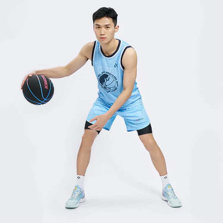 RIGORER Tank Tops Men-20