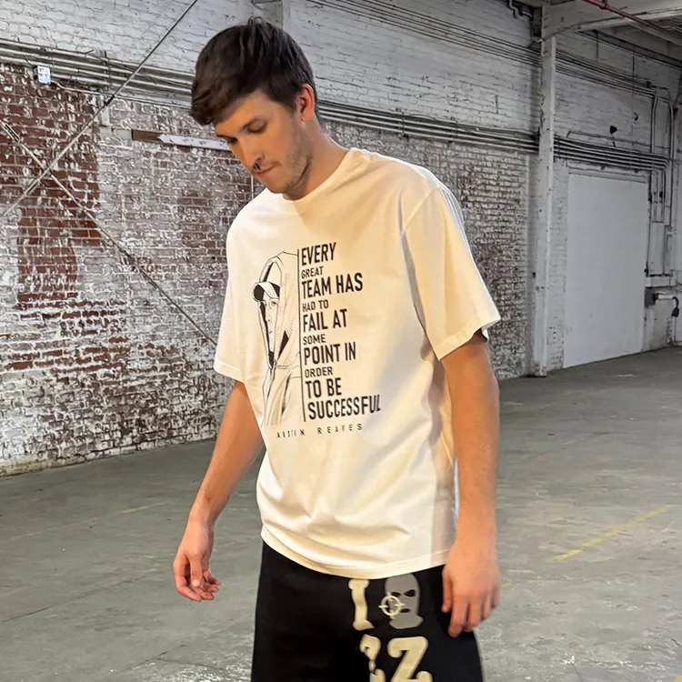 RIGORER x AOSITING·LIFUSI T Shirt Unisex-5