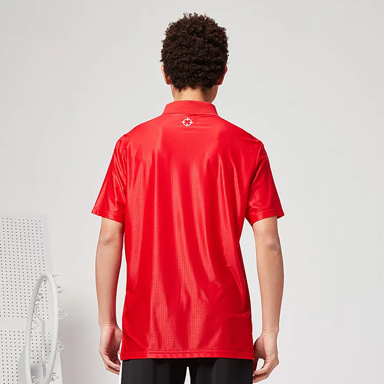 RIGORER Polo Shirts Men-26