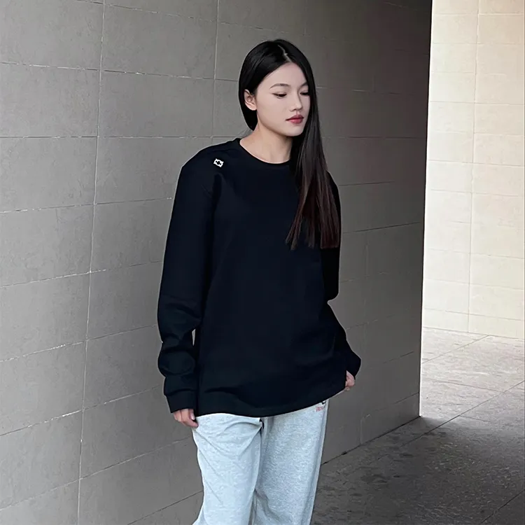 RIGORER Sweatshirts Unisex-3