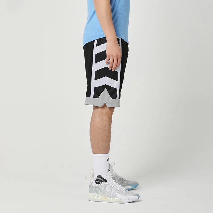 RIGORER Shorts Basketball Shorts Unisex-7
