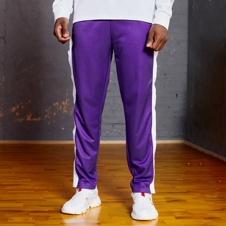 RIGORER Knitted Sports Pants Unisex-26