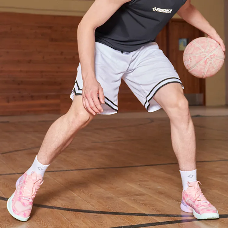 RIGORER Shorts Basketball Shorts Unisex-4