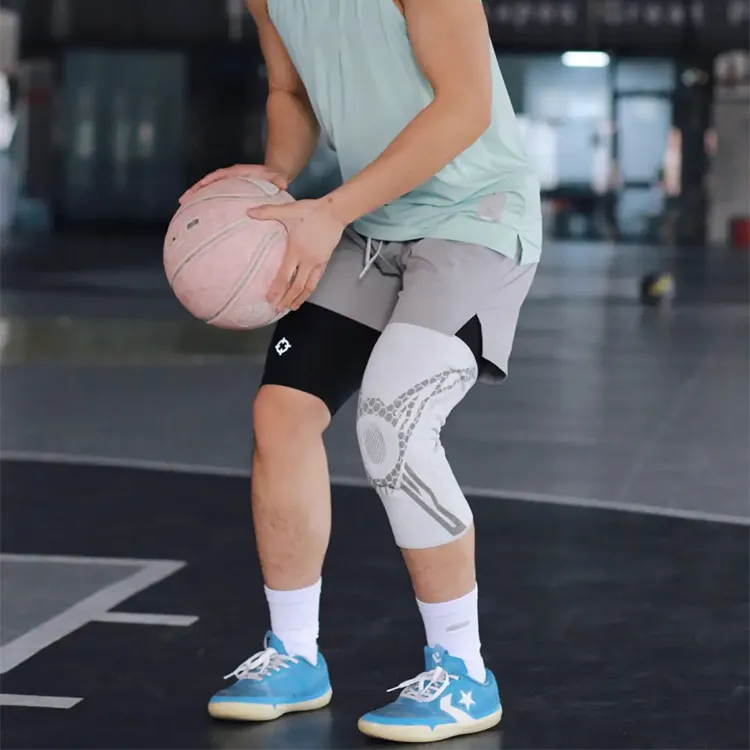 RIGORER Knee Pads-3