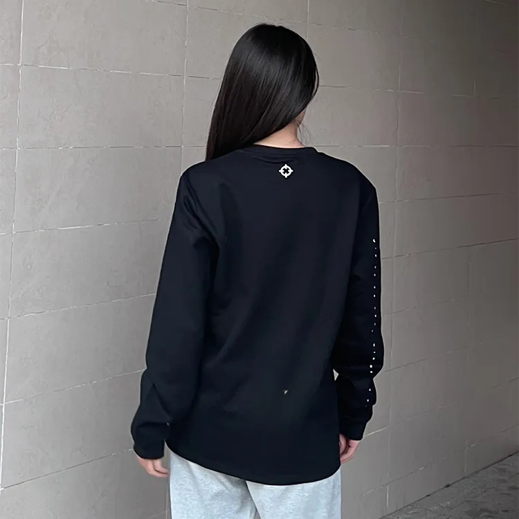 RIGORER Sweatshirts Unisex-5