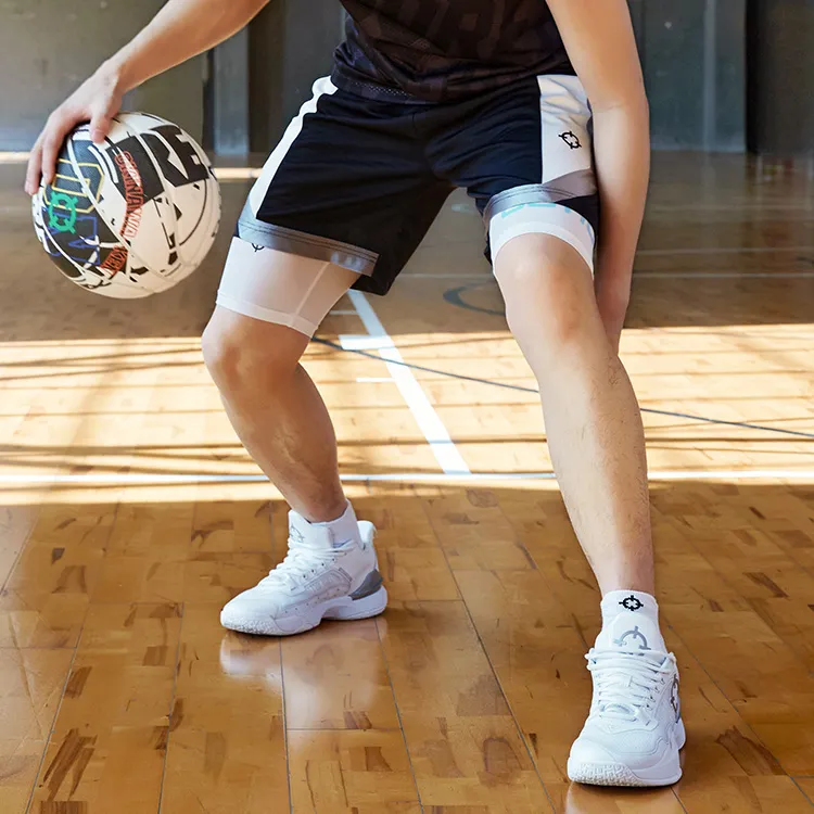 RIGORER Sports Shorts Men-2