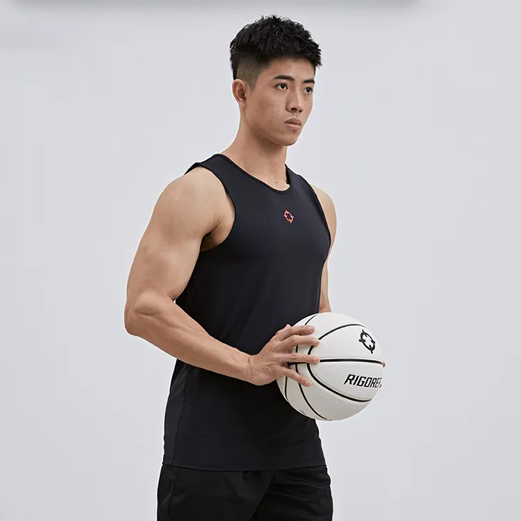 RIGORER Tank Tops Men-11