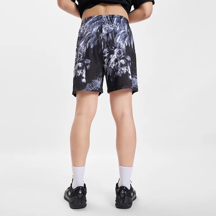 RIGORER Basketball Shorts Unisex-4