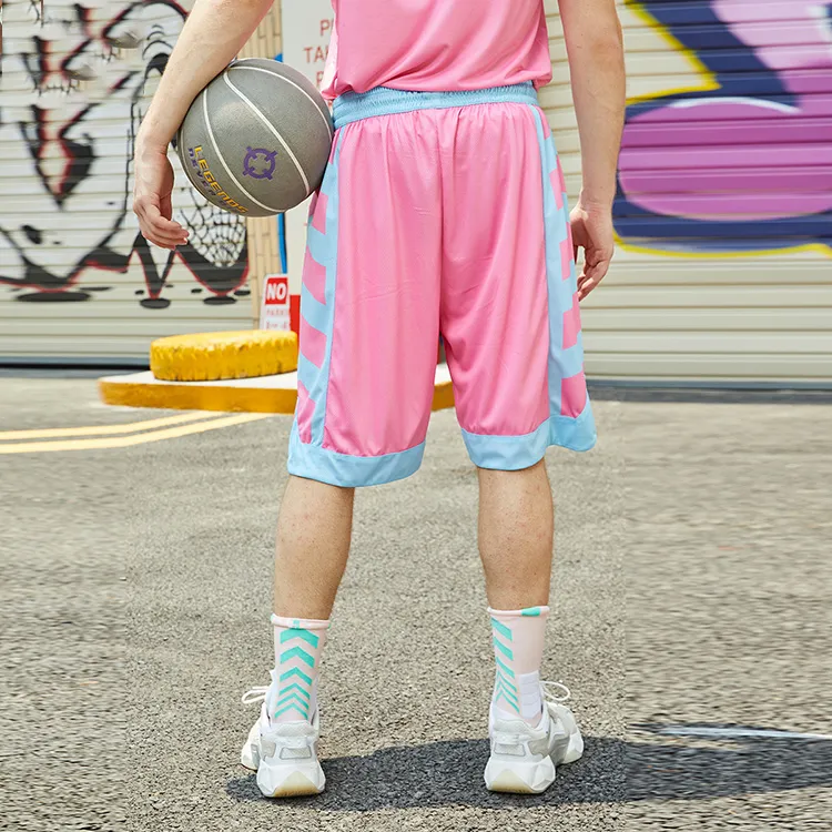 RIGORER Shorts Basketball Shorts Unisex-34