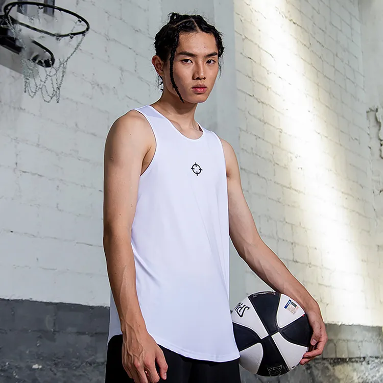 RIGORER Basketball Jersey Men's-7