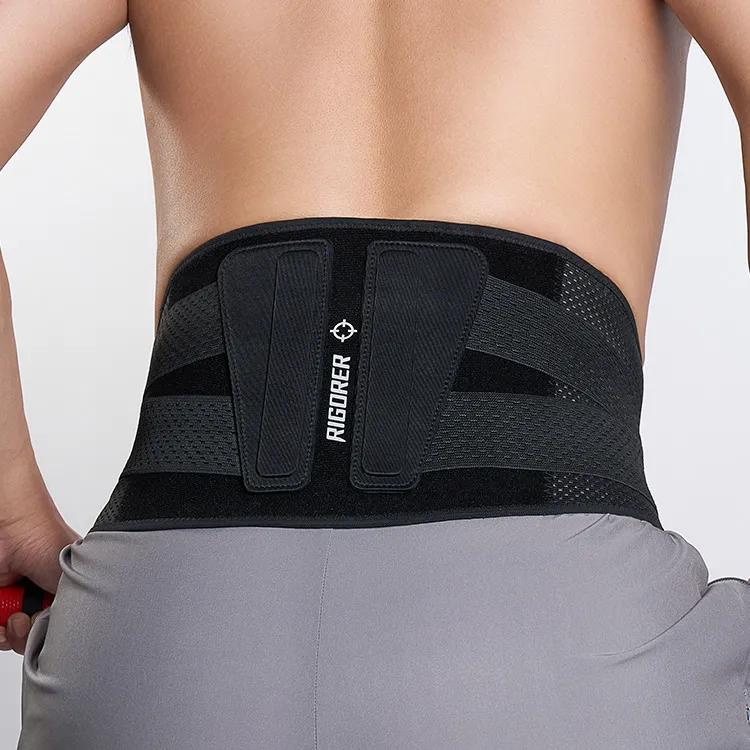 RIGORER Back Support Braces-8