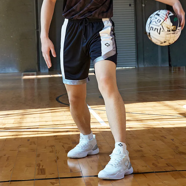RIGORER Sports Shorts Men-5