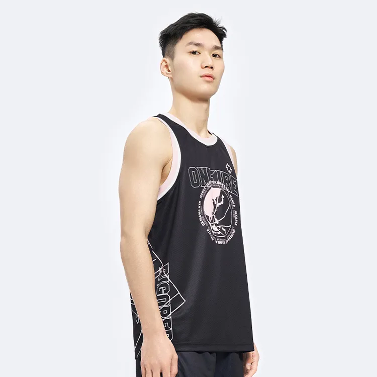 RIGORER Tank Tops Men-3