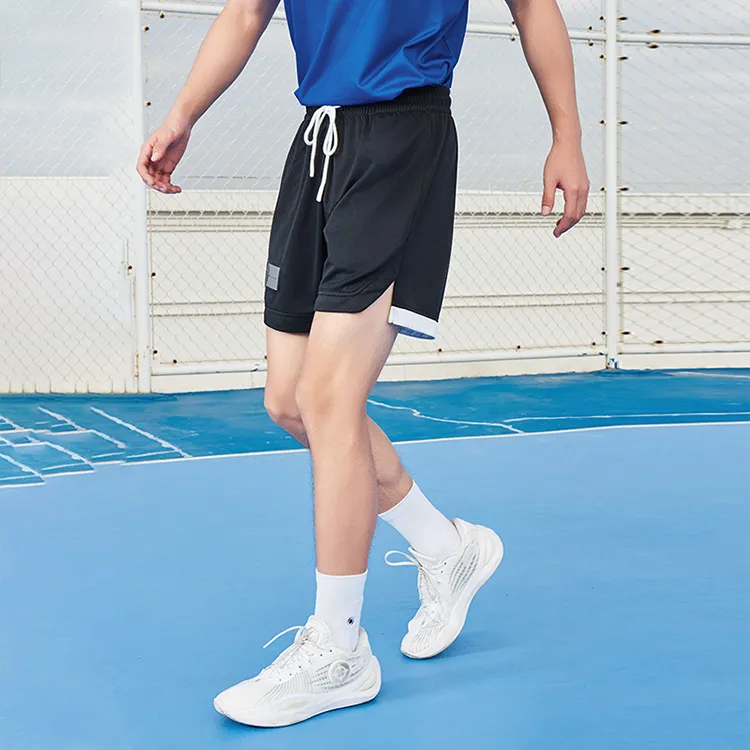 RIGORER Sports Shorts Unisex-10