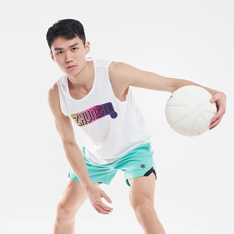 RIGORER Sleeveless Tank Top Unisex-5
