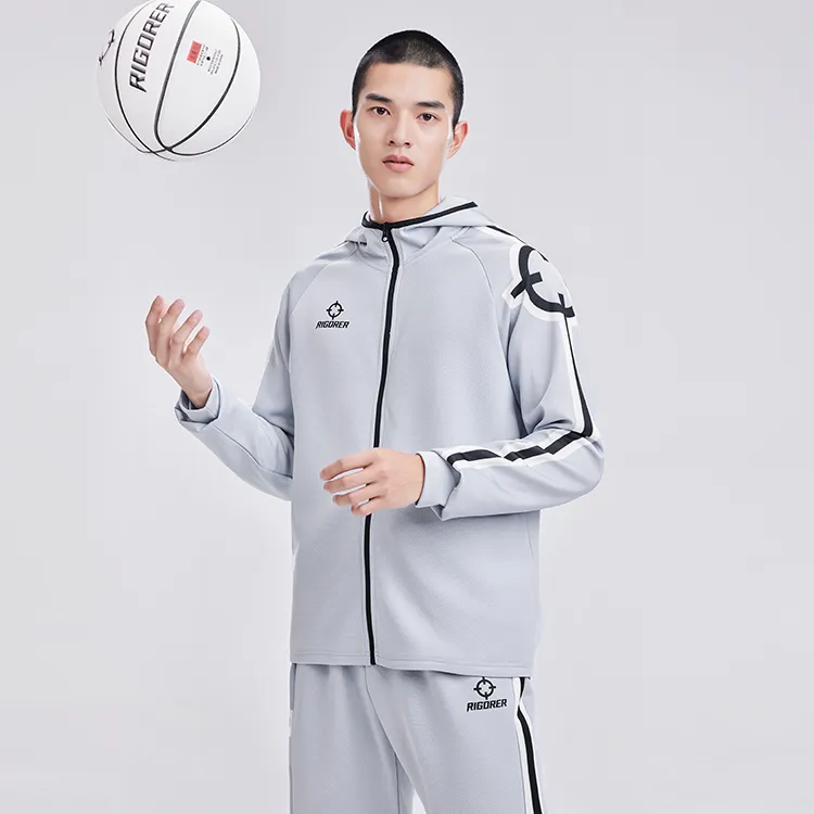 RIGORER Knitwear Unisex-14