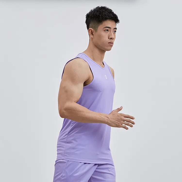 RIGORER Tank Tops Men-19