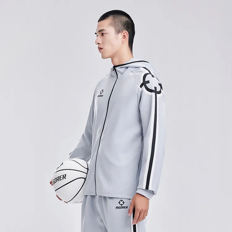 RIGORER Knitwear Unisex-15