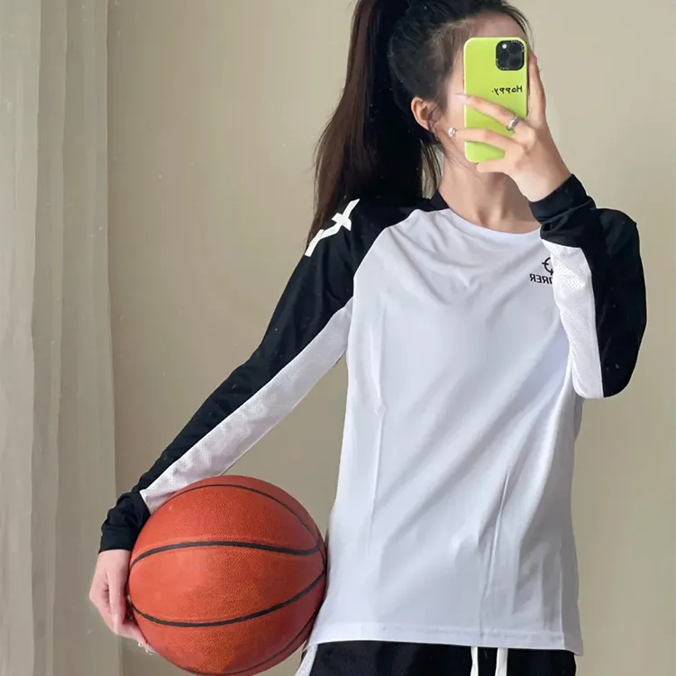 RIGORER Fall Winter T Shirt Unisex-3